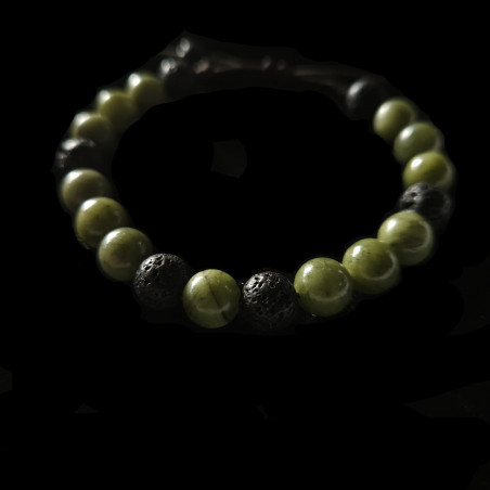 Pulsera HARMONY Jade