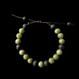 Pulsera HARMONY Jade