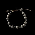 Pulsera HARMONY Piedra Lava